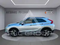 2019 Mitsubishi ECLIPSE
