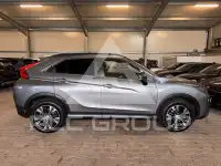 2019 Mitsubishi ECLIPSE