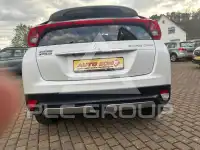 2019 Mitsubishi ECLIPSE