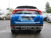 2019 Mitsubishi ECLIPSE