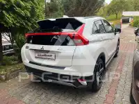 2019 Mitsubishi ECLIPSE