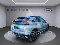 2019 Mitsubishi ECLIPSE