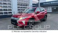 2019 Mitsubishi ECLIPSE