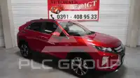 2019 Mitsubishi ECLIPSE