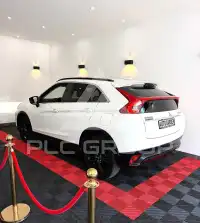 2019 Mitsubishi ECLIPSE
