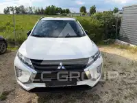 2019 Mitsubishi ECLIPSE