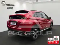 2019 Mitsubishi ECLIPSE