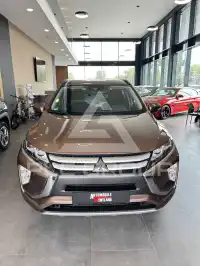 2019 Mitsubishi ECLIPSE