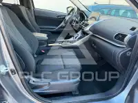 2019 Mitsubishi ECLIPSE