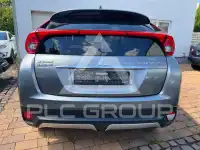 2019 Mitsubishi ECLIPSE