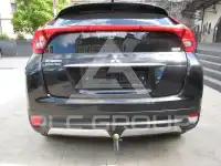 2019 Mitsubishi ECLIPSE