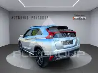 2019 Mitsubishi ECLIPSE