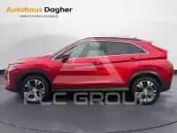 2019 Mitsubishi ECLIPSE