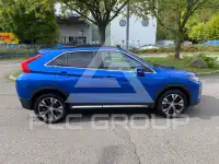 2019 Mitsubishi ECLIPSE