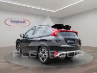 2019 Mitsubishi ECLIPSE