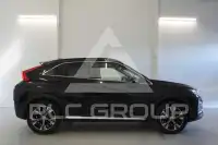 2019 Mitsubishi ECLIPSE