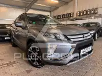 2019 Mitsubishi ECLIPSE