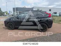 2019 Mitsubishi ECLIPSE