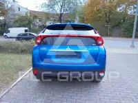 2019 Mitsubishi ECLIPSE