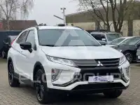 2019 Mitsubishi ECLIPSE