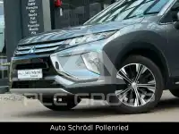 2019 Mitsubishi ECLIPSE