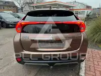2019 Mitsubishi ECLIPSE