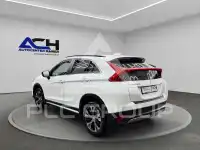 2019 Mitsubishi ECLIPSE