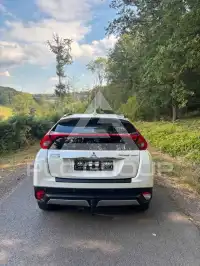 2019 Mitsubishi ECLIPSE