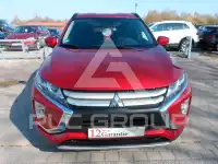 2019 Mitsubishi ECLIPSE