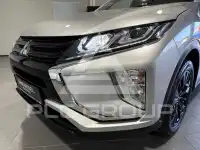 2019 Mitsubishi ECLIPSE