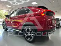 2019 Mitsubishi ECLIPSE