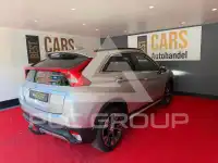 2019 Mitsubishi ECLIPSE