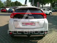 2019 Mitsubishi ECLIPSE