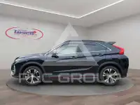 2019 Mitsubishi ECLIPSE