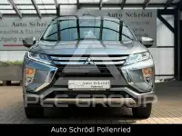 2019 Mitsubishi ECLIPSE