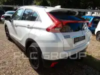 2019 Mitsubishi ECLIPSE