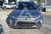 2019 Mitsubishi ECLIPSE