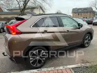 2019 Mitsubishi ECLIPSE