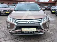 2019 Mitsubishi ECLIPSE