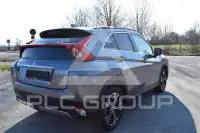 2019 Mitsubishi ECLIPSE