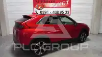 2019 Mitsubishi ECLIPSE