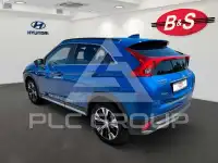 2019 Mitsubishi ECLIPSE