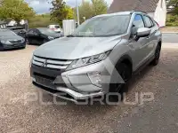 2019 Mitsubishi ECLIPSE