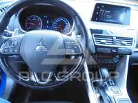 2019 Mitsubishi ECLIPSE