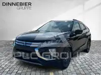 2019 Mitsubishi ECLIPSE