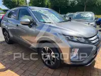 2019 Mitsubishi ECLIPSE