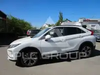 2019 Mitsubishi ECLIPSE