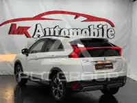 2019 Mitsubishi ECLIPSE