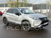 2019 Mitsubishi ECLIPSE