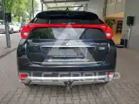 2019 Mitsubishi ECLIPSE